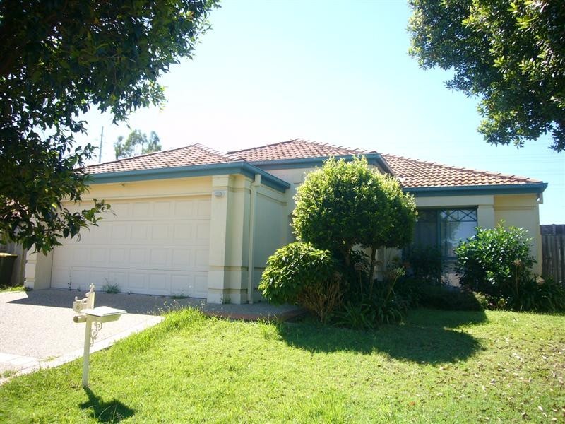 86 Coventry Circuit, Carindale QLD 4152
