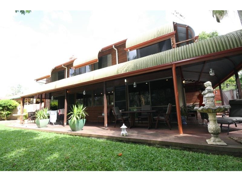 18  Taronne Street, Carindale QLD 4152