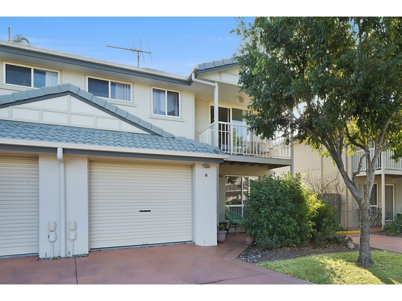 8 / 21 Chessom Street, Mitchelton QLD 4053