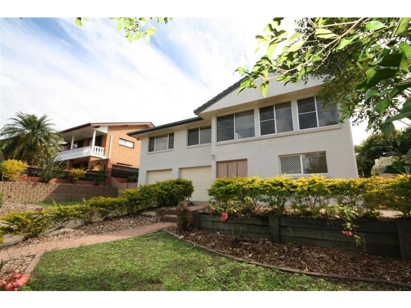7  Bundoora Street, Carina Heights QLD 4152