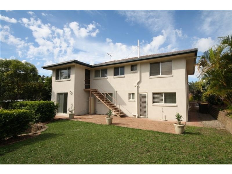 7  Bundoora Street, Carina Heights QLD 4152