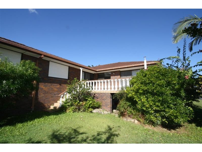 96 Kilmorey Street, Carindale QLD 4152