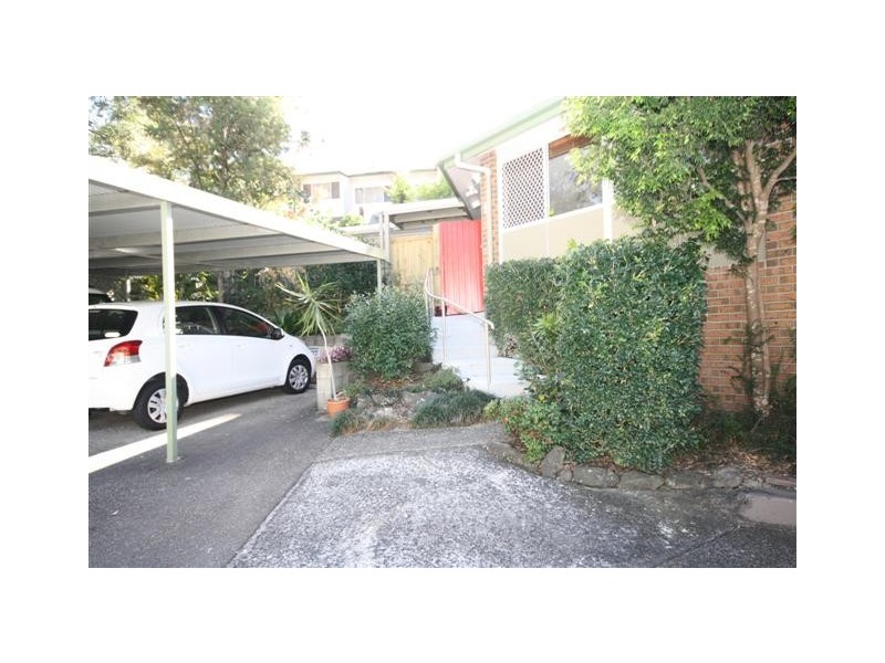 9.32 Bendena Terrace, Carina QLD 4152