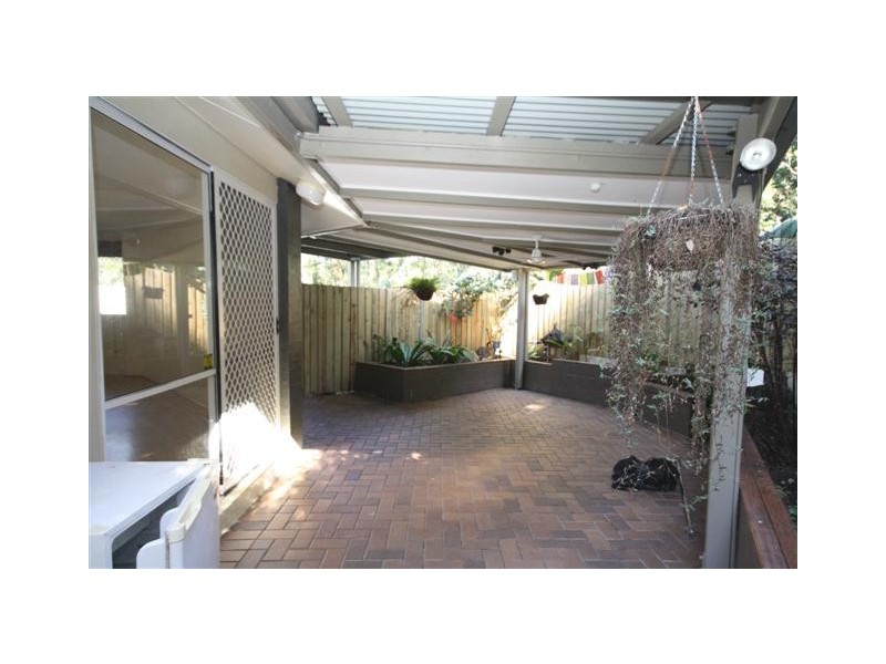 9.32 Bendena Terrace, Carina QLD 4152