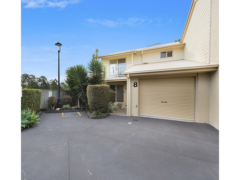 8/29 Oatland Crescent, Holland Park West QLD 4121