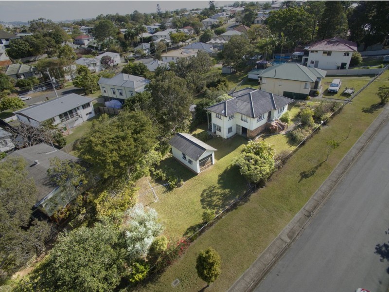 45 ERNEST STREET, Morningside QLD 4170