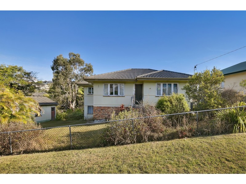 45 ERNEST STREET, Morningside QLD 4170