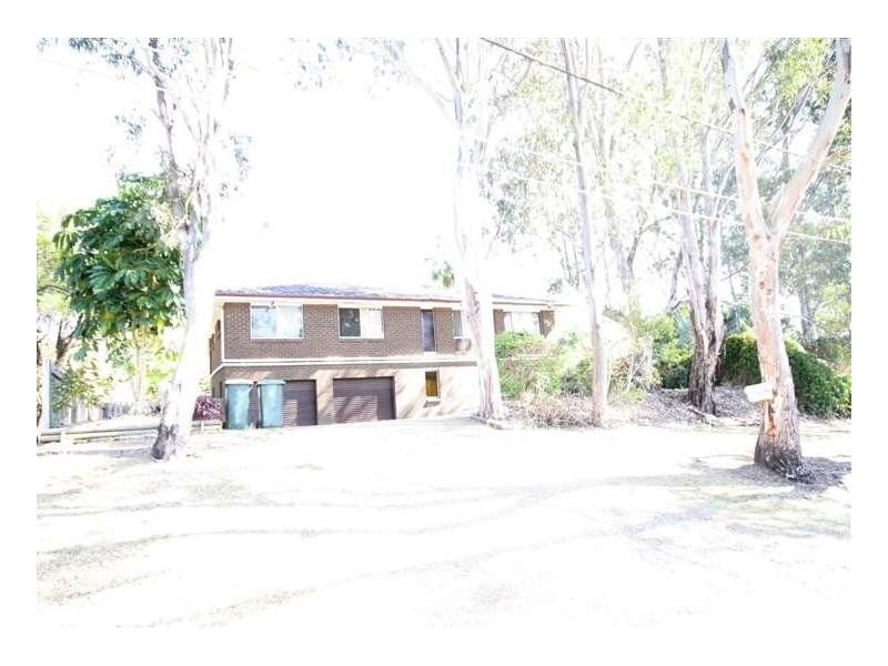 Carina QLD 4152