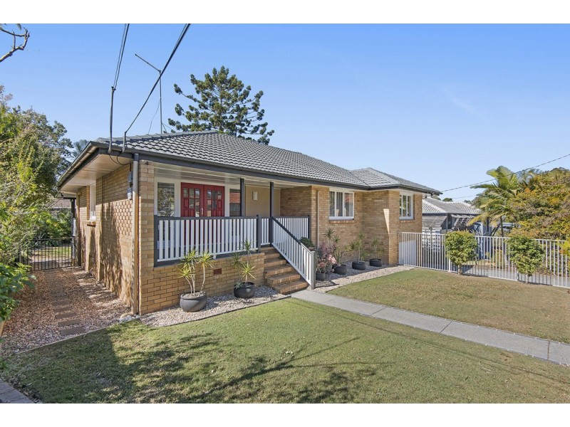 9 Blackpool Street, Mount Gravatt East QLD 4122
