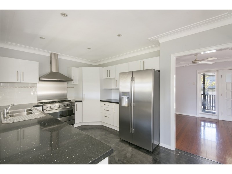 9 Blackpool Street, Mount Gravatt East QLD 4122