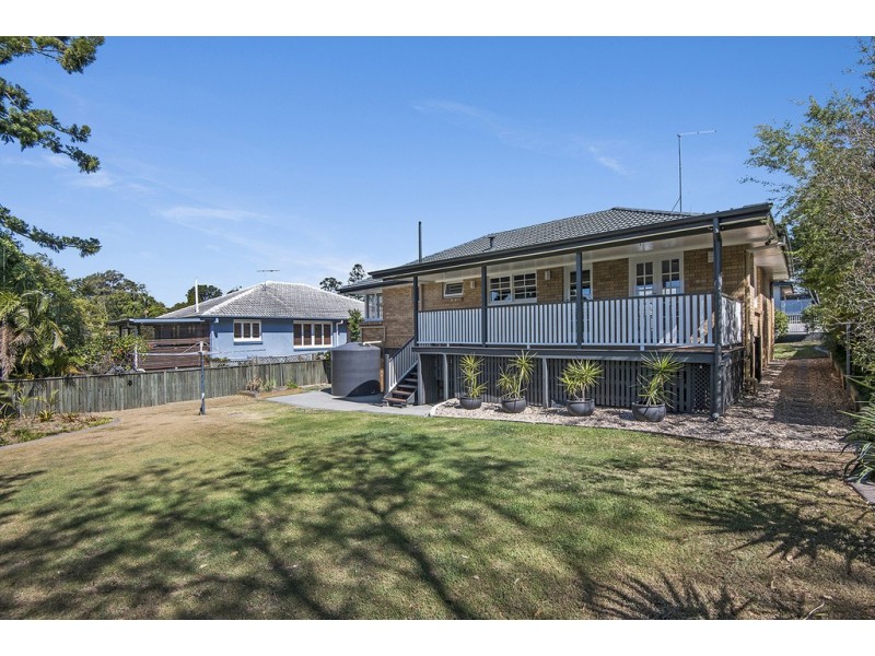 9 Blackpool Street, Mount Gravatt East QLD 4122