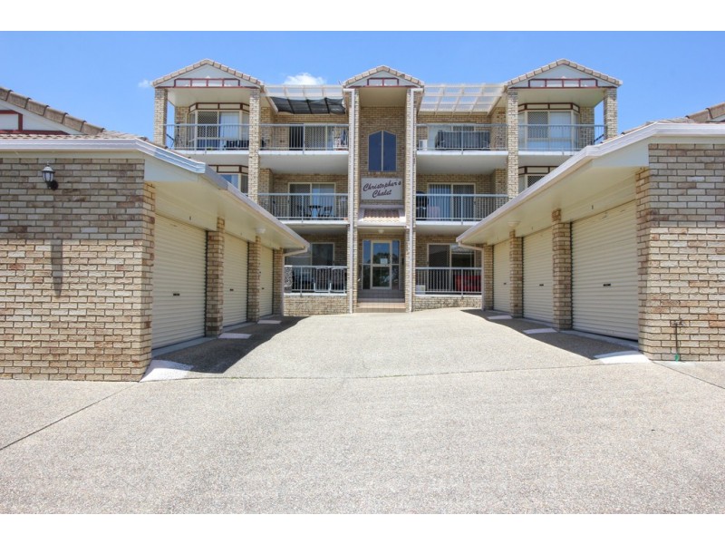 3/35 Sankey Street, Carina QLD 4152