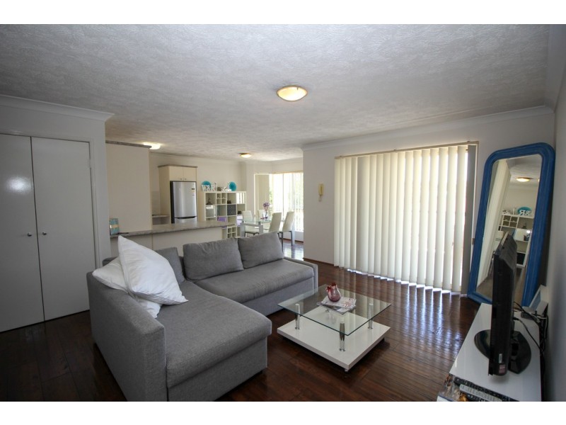 3/35 Sankey Street, Carina QLD 4152