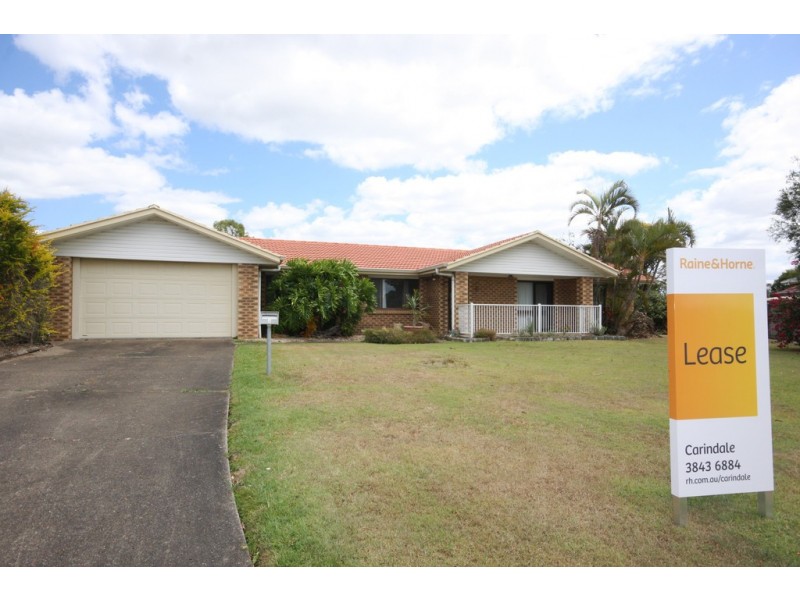 5 Igerne Court, Carindale QLD 4152