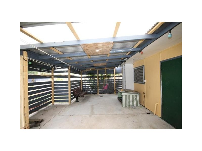 Norman Park QLD 4170