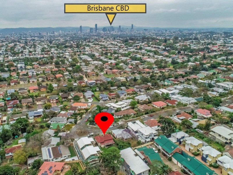 45 EAST STREET, Camp Hill QLD 4152