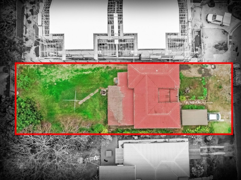 45 EAST STREET, Camp Hill QLD 4152