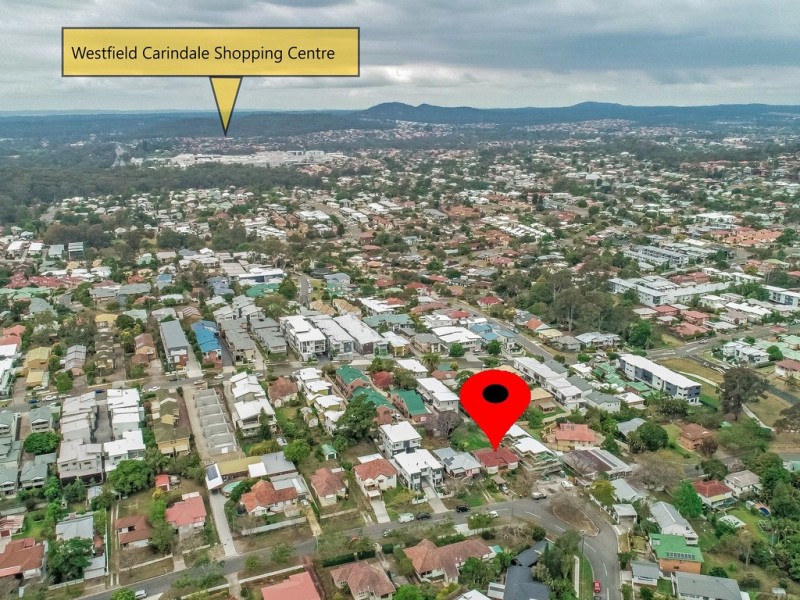 45 EAST STREET, Camp Hill QLD 4152