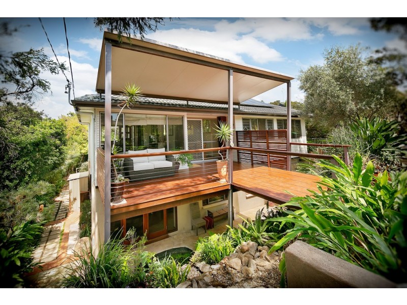 39 Rickwood Street, Carina QLD 4152