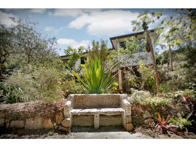 39 Rickwood Street, Carina QLD 4152