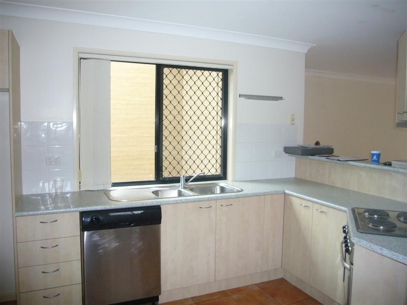 4/43 Birdwood Road, Carina QLD 4152