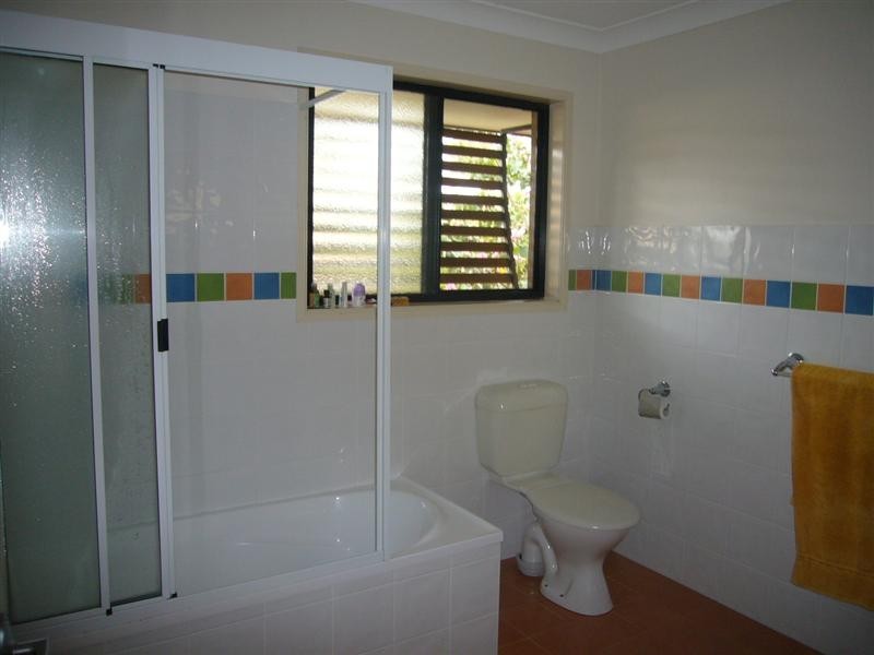 4/43 Birdwood Road, Carina QLD 4152