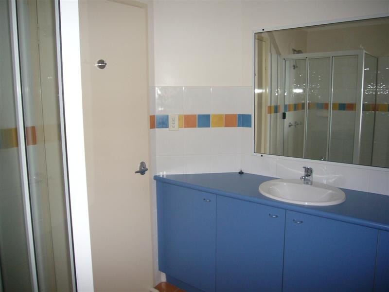 4/43 Birdwood Road, Carina QLD 4152