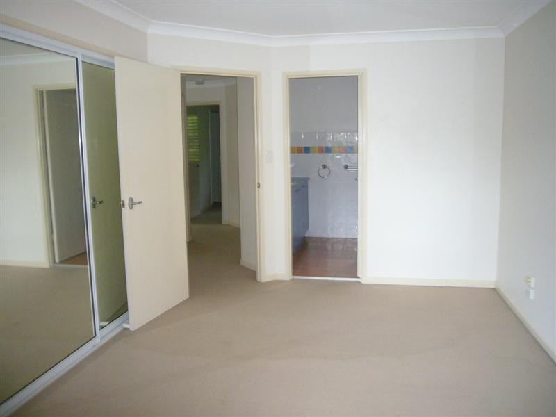 4/43 Birdwood Road, Carina QLD 4152