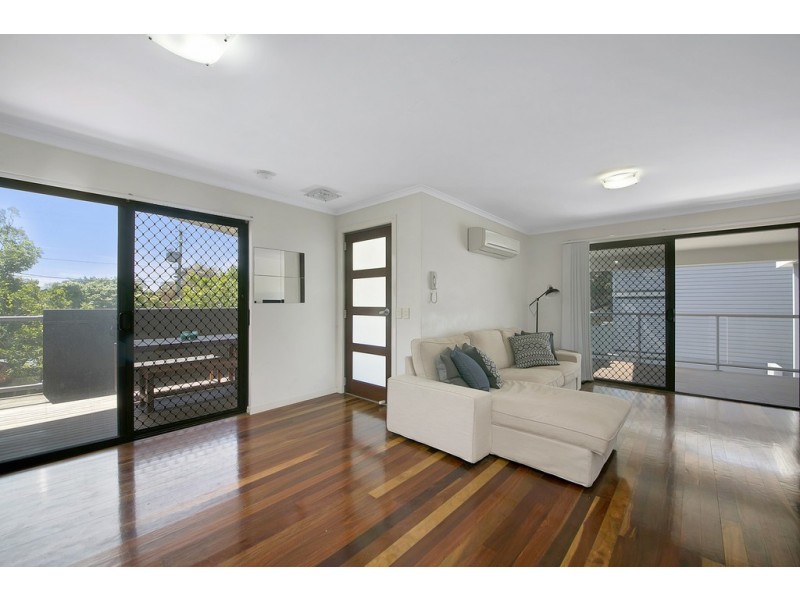 21 / 19-27 BARINGA STREET, Morningside QLD 4170