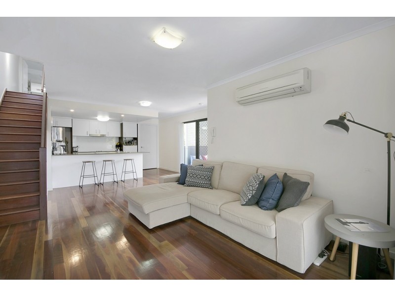 21 / 19-27 BARINGA STREET, Morningside QLD 4170