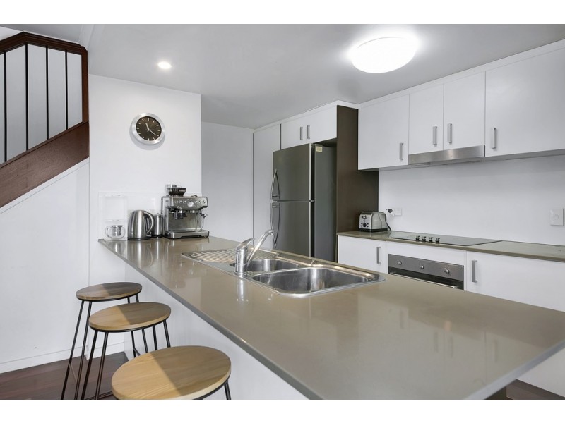 21 / 19-27 BARINGA STREET, Morningside QLD 4170