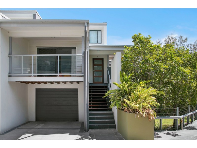 21 / 19-27 BARINGA STREET, Morningside QLD 4170