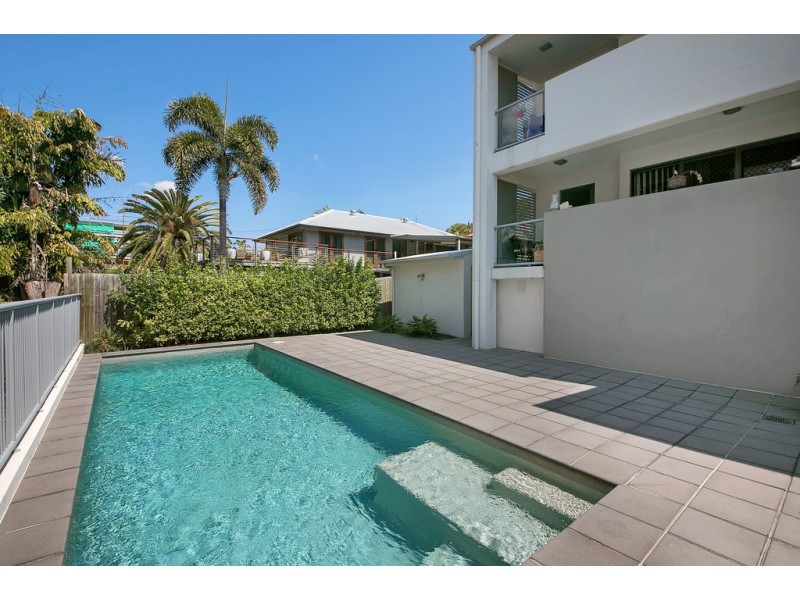 21 / 19-27 BARINGA STREET, Morningside QLD 4170