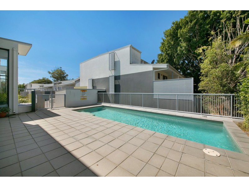 21 / 19-27 BARINGA STREET, Morningside QLD 4170