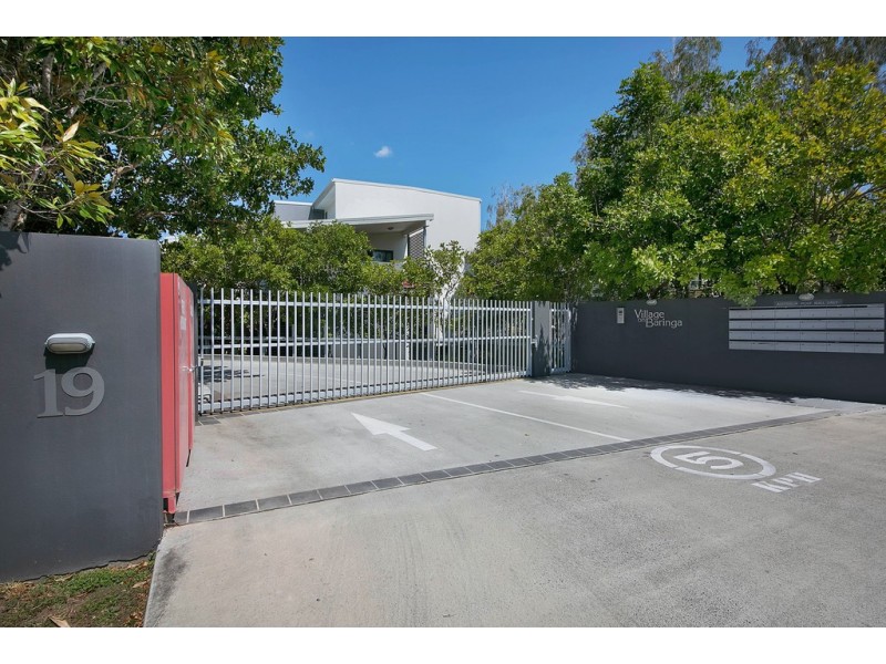 21 / 19-27 BARINGA STREET, Morningside QLD 4170