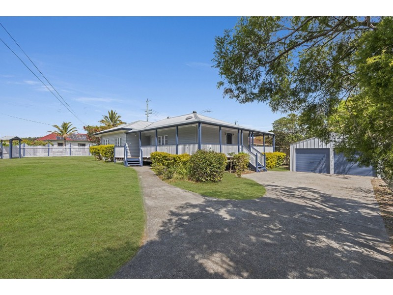 99 Gallipoli Road, Carina Heights QLD 4152