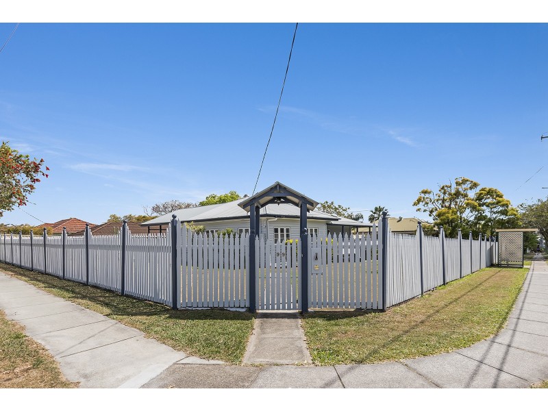 99 Gallipoli Road, Carina Heights QLD 4152