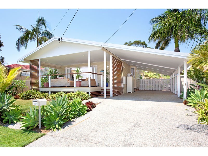 83 Hendren Street, Carina QLD 4152