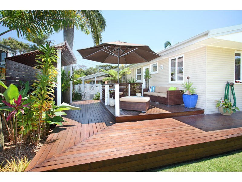 83 Hendren Street, Carina QLD 4152