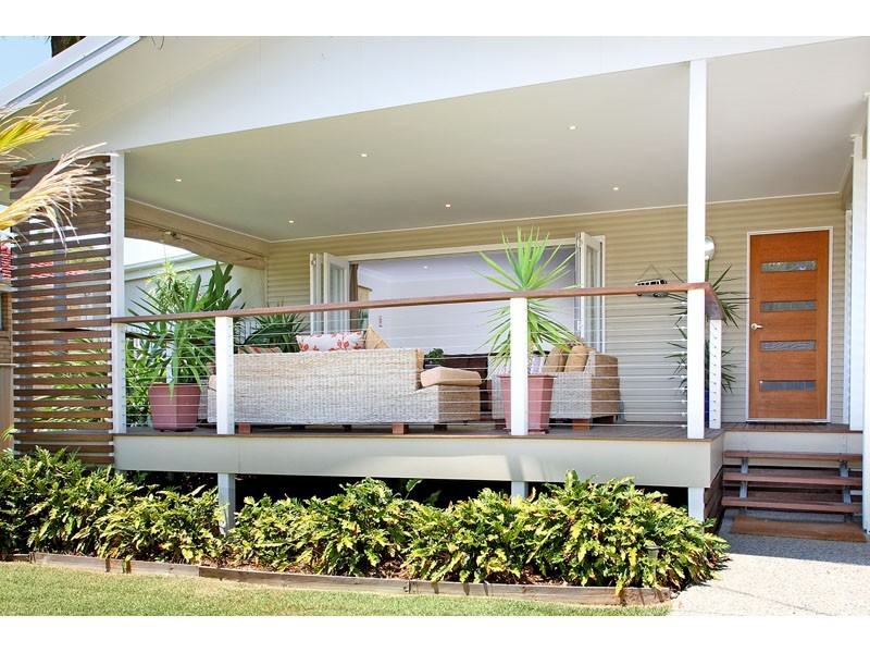 83 Hendren Street, Carina QLD 4152