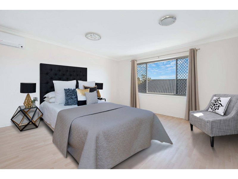 21 Taylor Place, Mackenzie QLD 4156