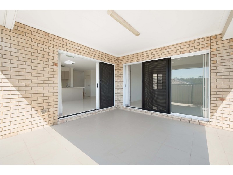 21 Taylor Place, Mackenzie QLD 4156