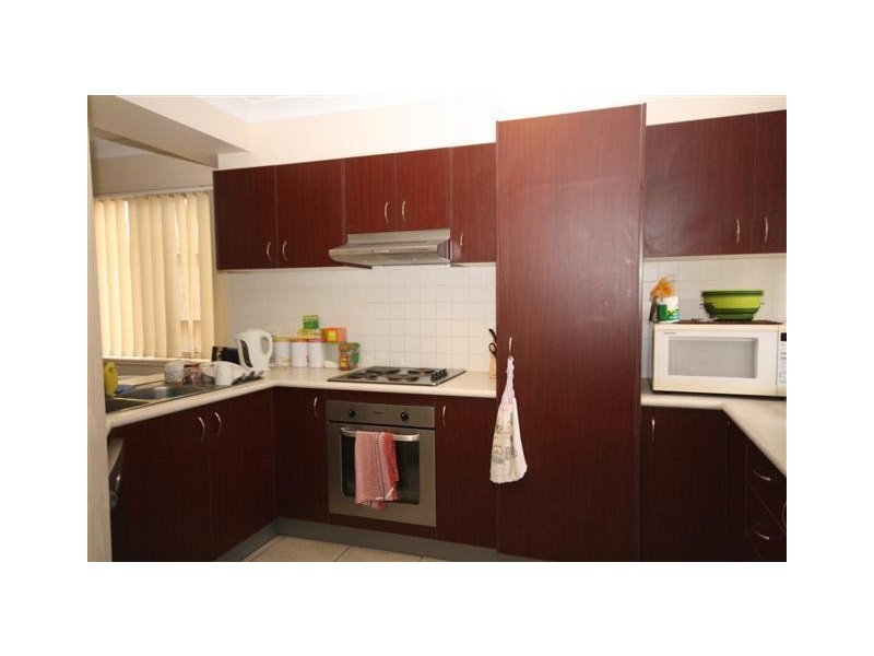 14/7 Johnston, Carina QLD 4152