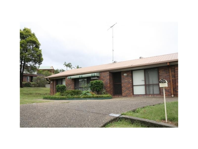 52 Rembrandt, Carina QLD 4152