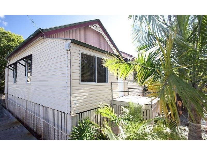 18 Neville, Kangaroo Point QLD 4169