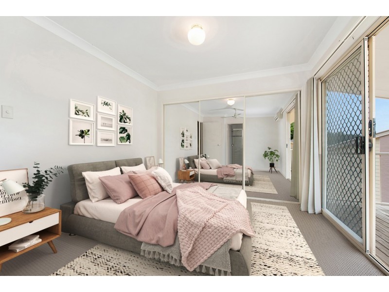 15 / 29 OATLAND CRESCENT, Holland Park West QLD 4121