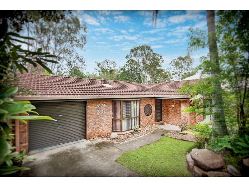 12 GWANDALAN STREET, Eight Mile Plains QLD 4113