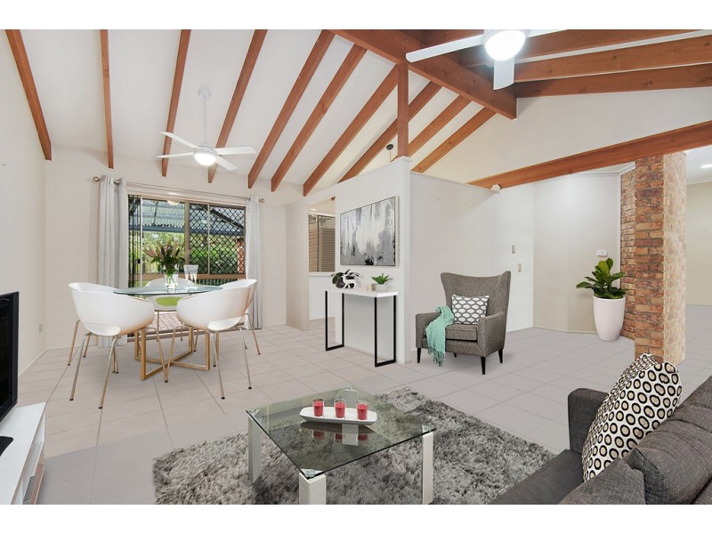 12 GWANDALAN STREET, Eight Mile Plains QLD 4113