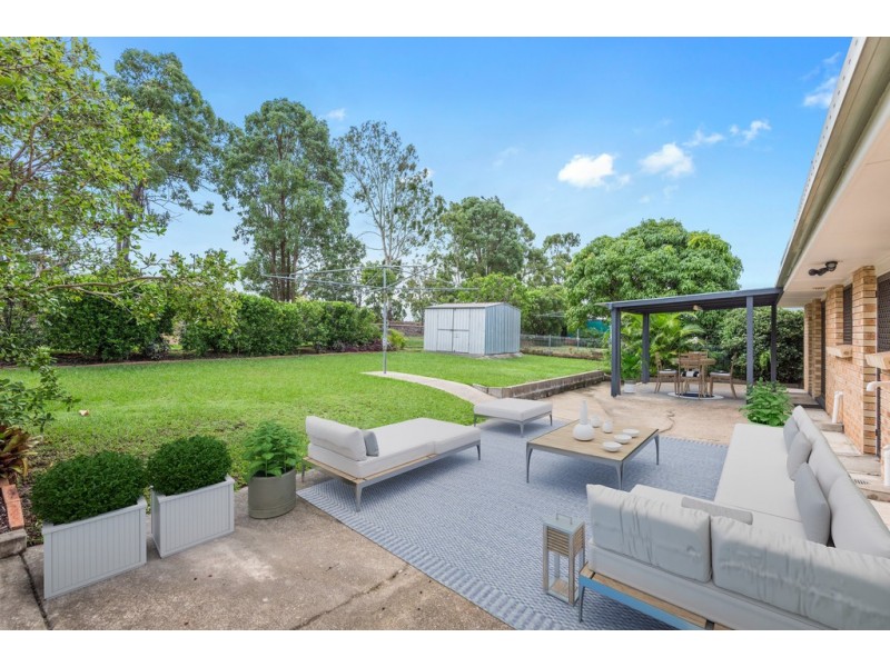 7 TRISTAN STREET, Carindale QLD 4152