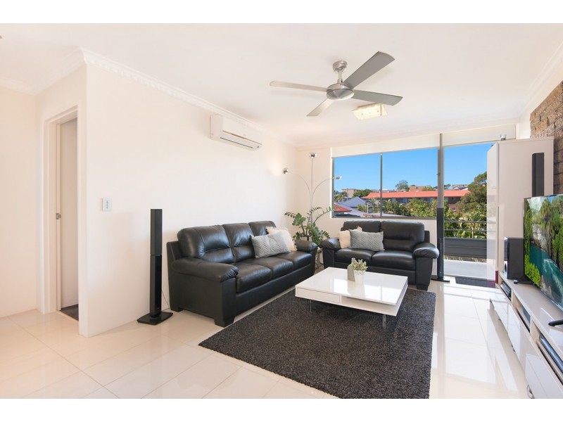 7/33 Ellis St, Greenslopes QLD 4120